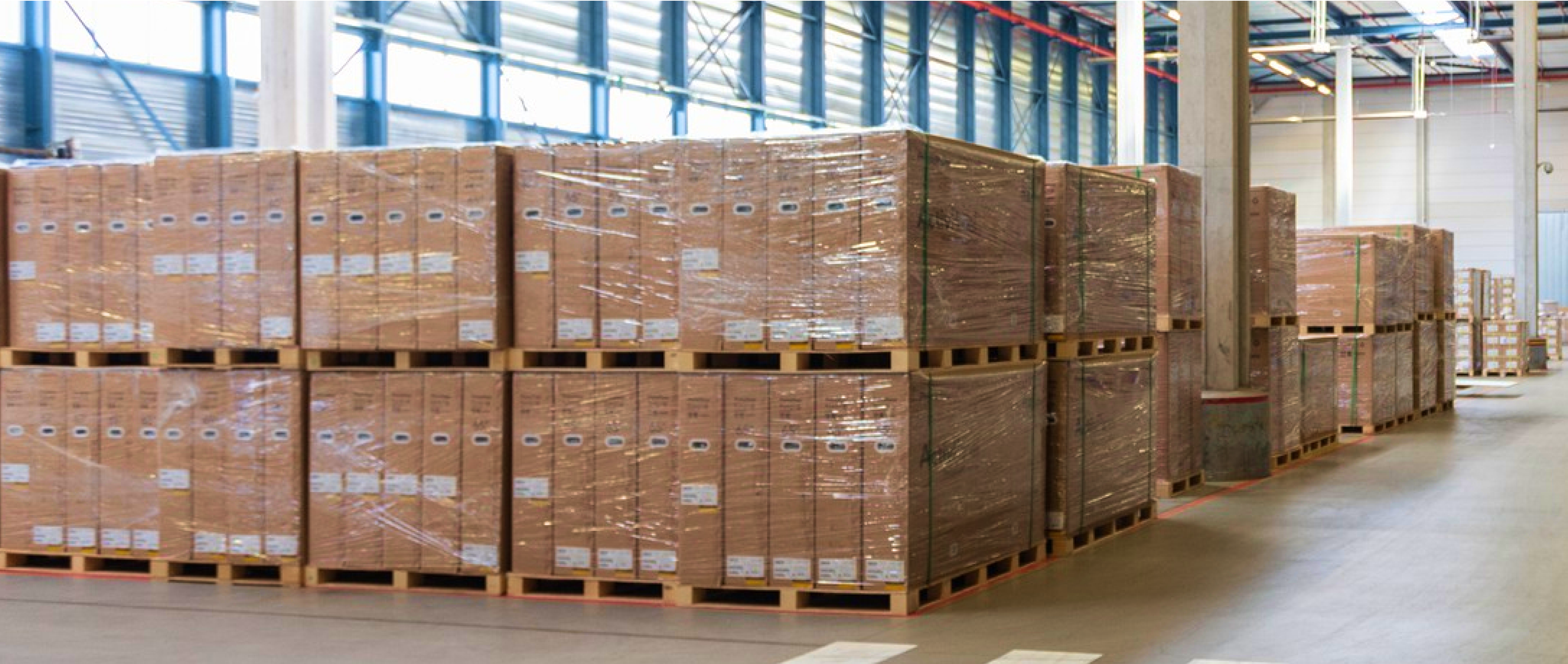 How to Choose the Right Warehouse Logistics Partner