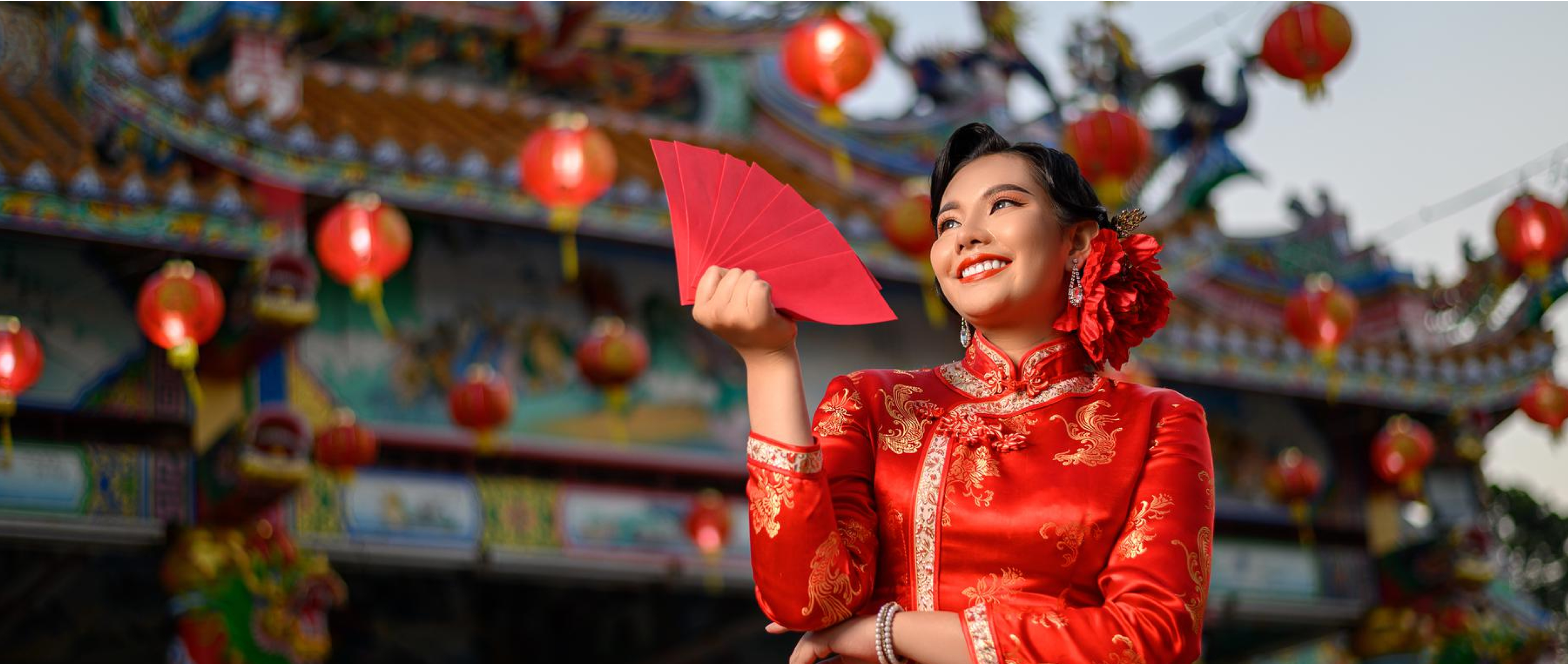 How to Prepare Your eCommerce Business for the Chinese New Year