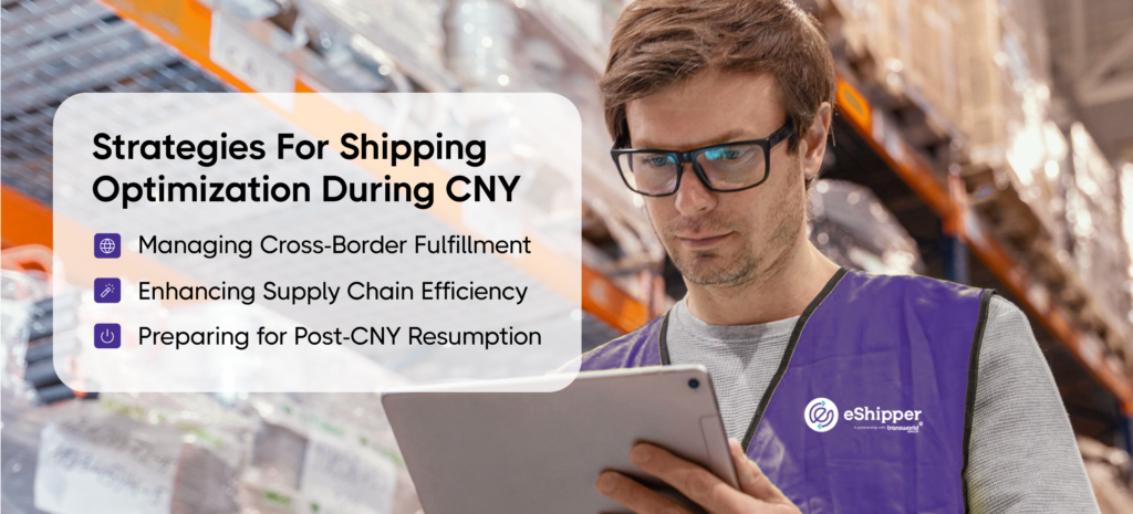 Strategies for Shipping Optimization During ChineseFeatured Image