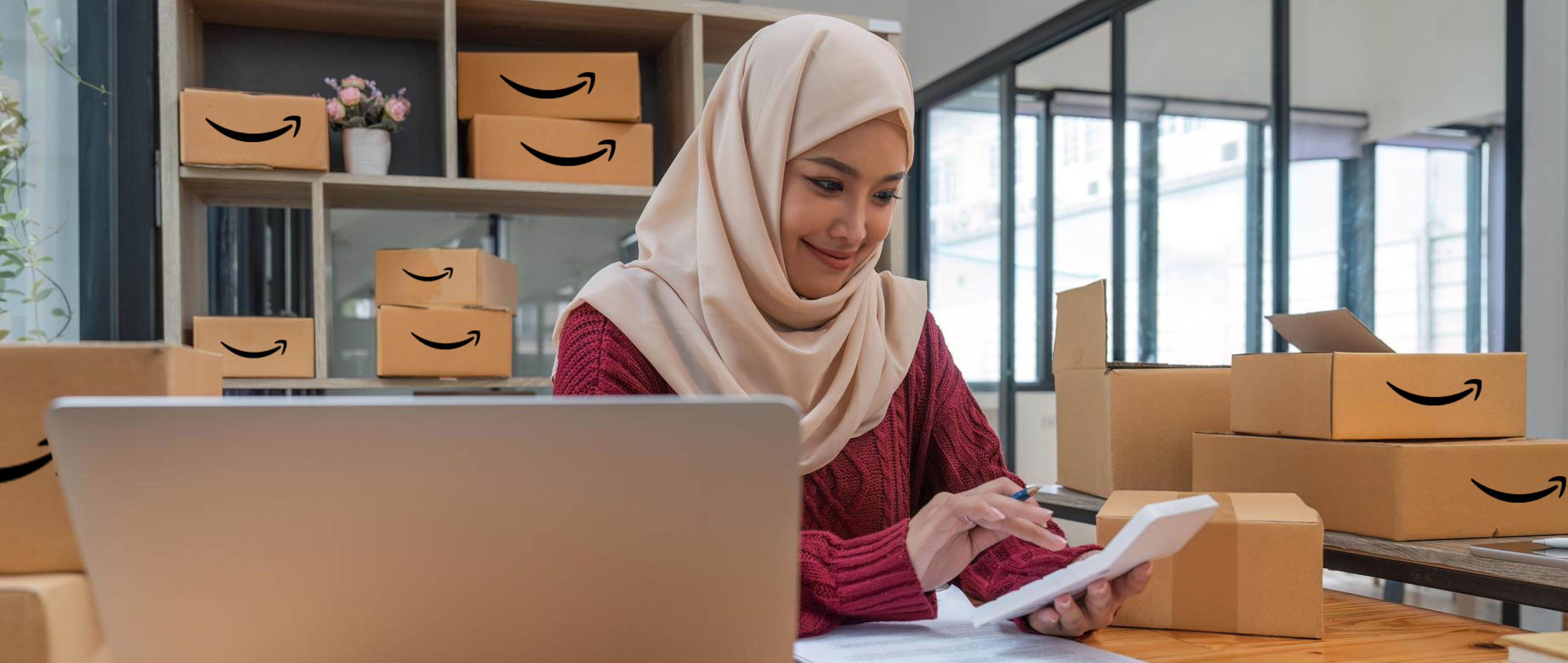 How to Sell on Amazon UAE in 2024 HERO