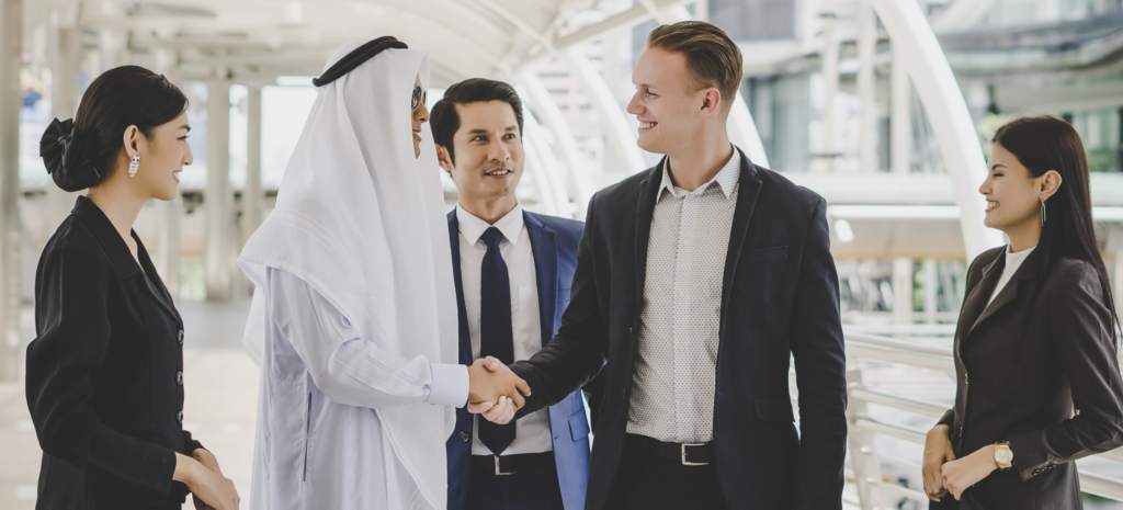 Choosing the Right Partner in the UAE_ eShipperUAE