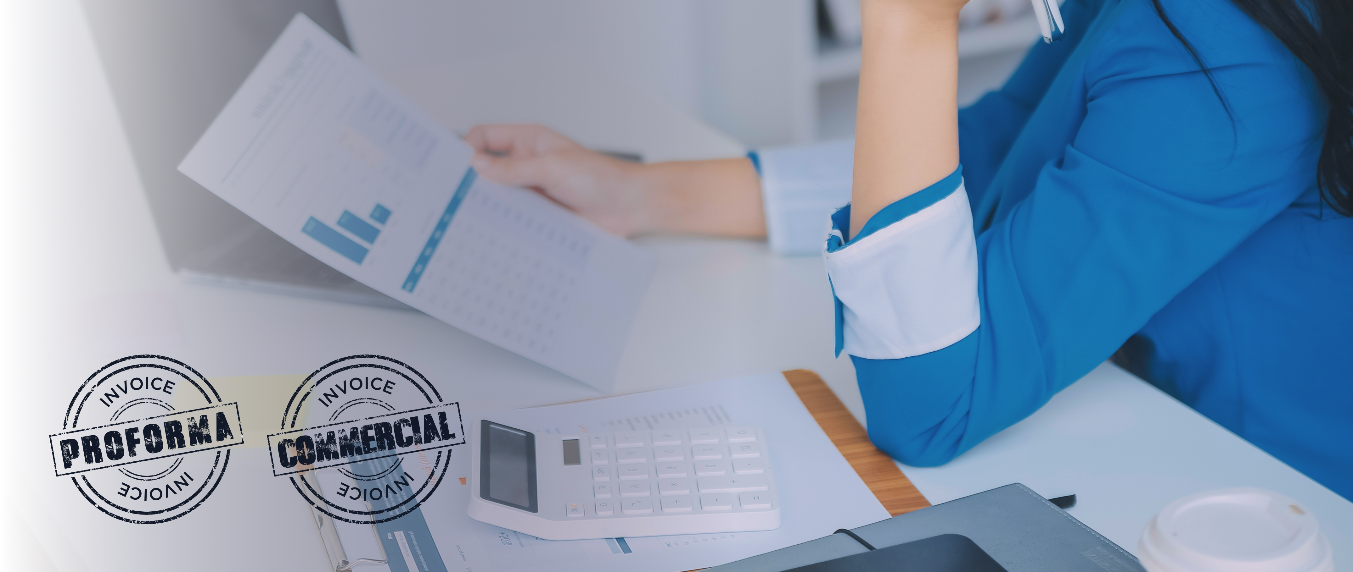 Difference Between Proforma Invoice and Commercial Invoice