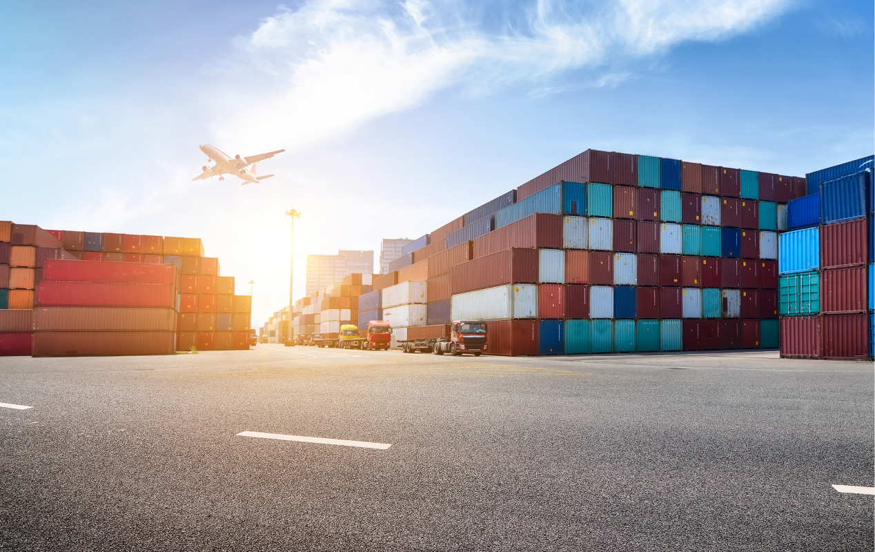 Understanding Common Shipping Terms