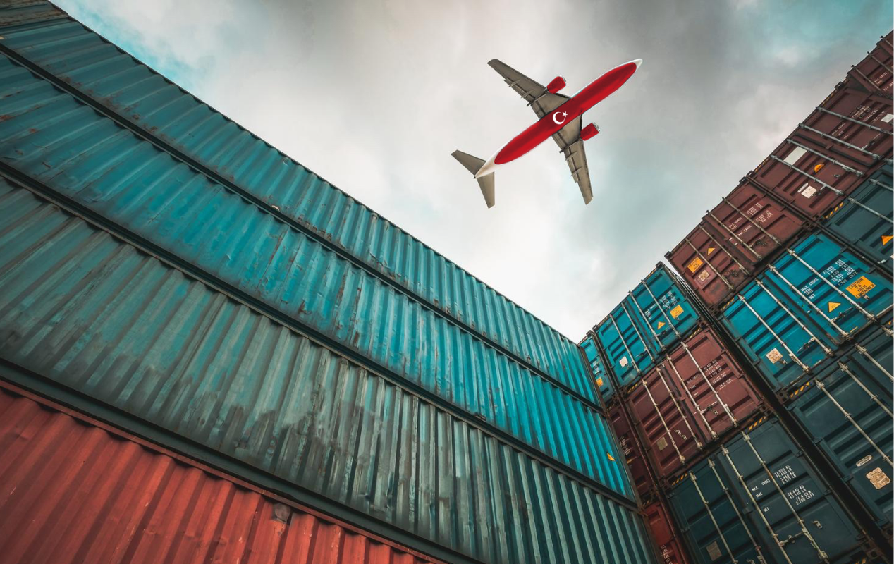 Guide to Shipping from UAE to Turkey