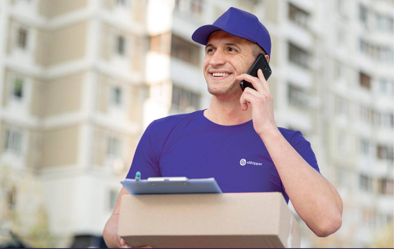 Last-Mile Delivery in the UAE