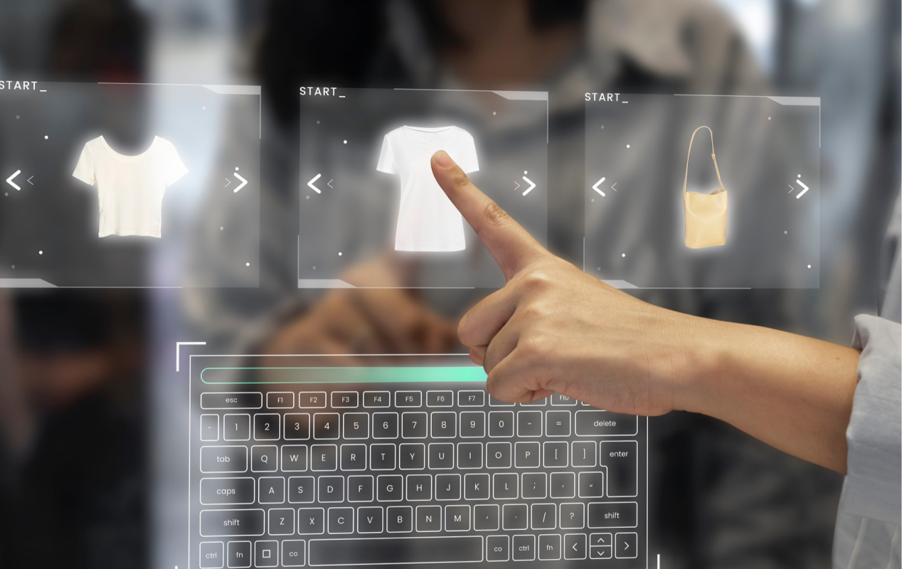 eCommerce Trends to Watch Out