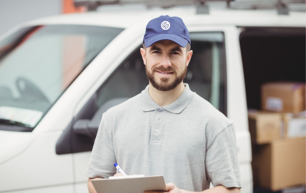Benefits of Courier Services in Dubai