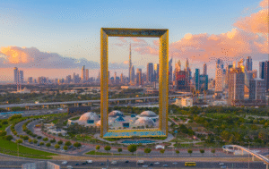 Unlocking Growth: How Logistics Companies Power eCommerce Success in Dubai 