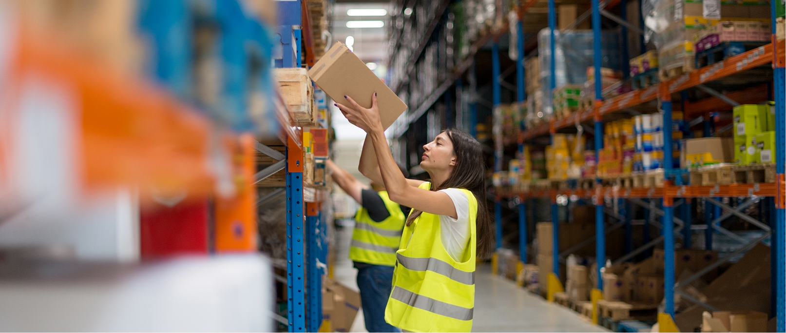 Choose the Best Courier for Global Deliveries