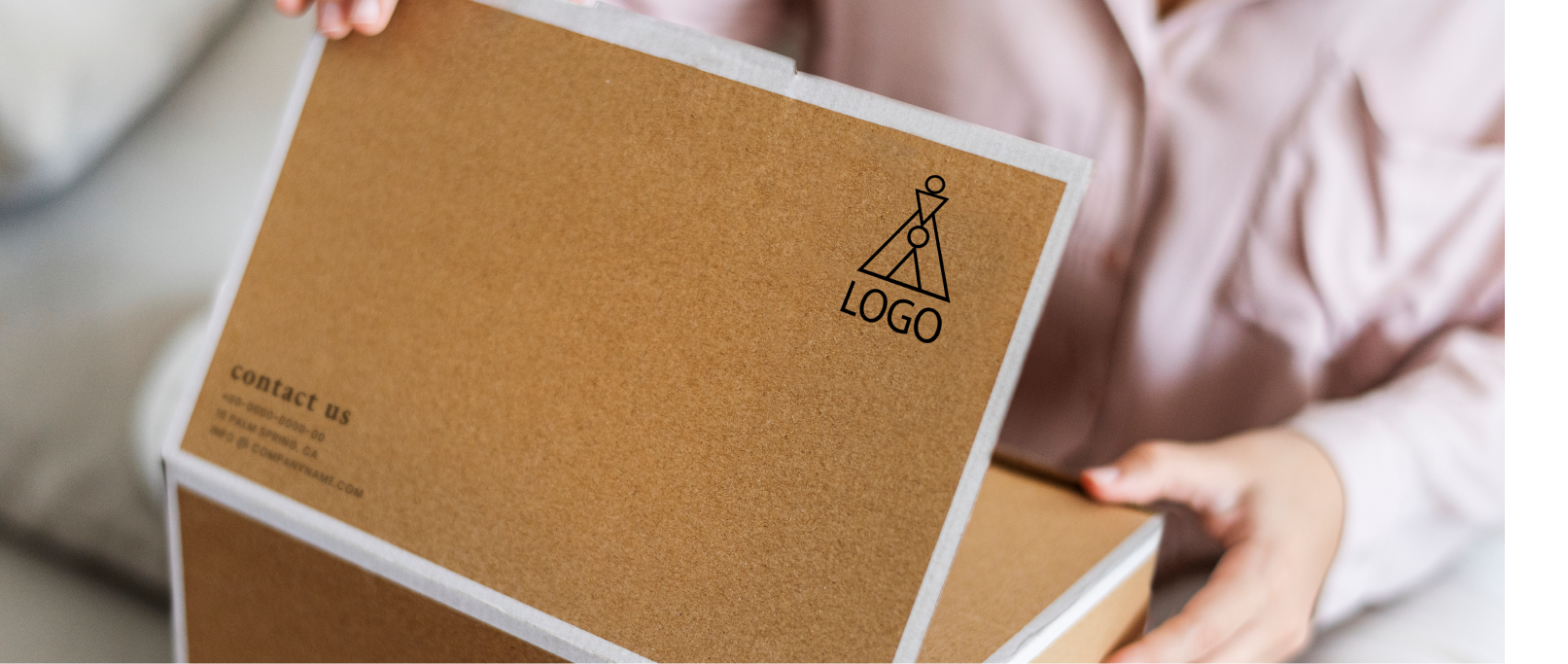 Packaging in UAE