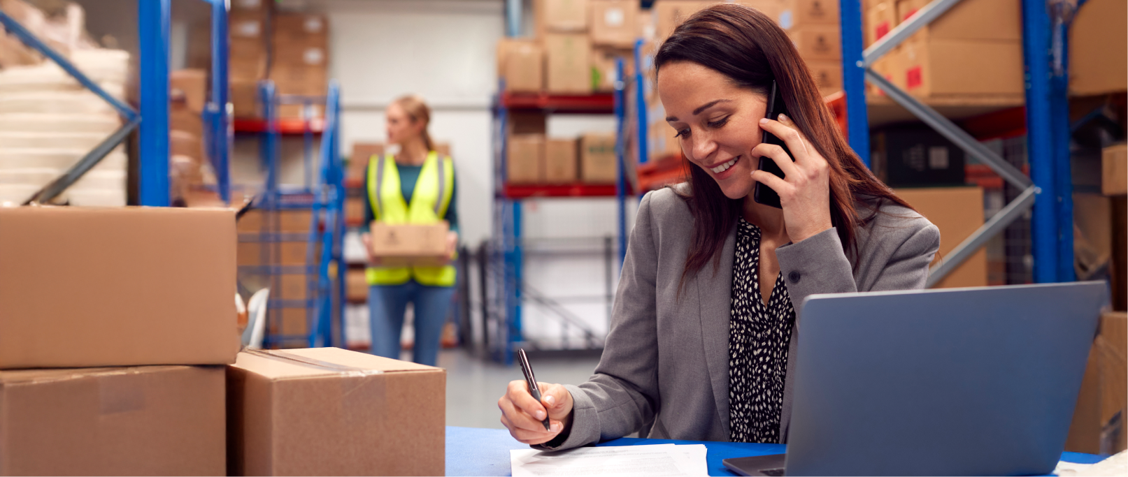 Solving the Top 5 Shipping Complaints