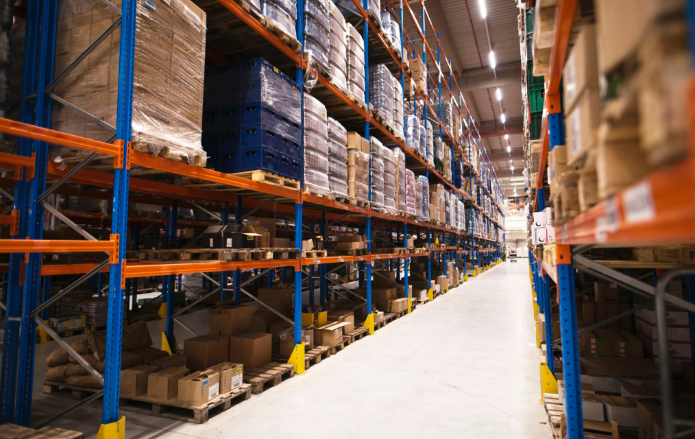Trends in Order Fulfillment