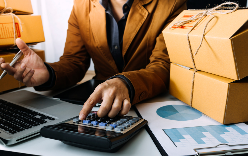Fulfillment Costs