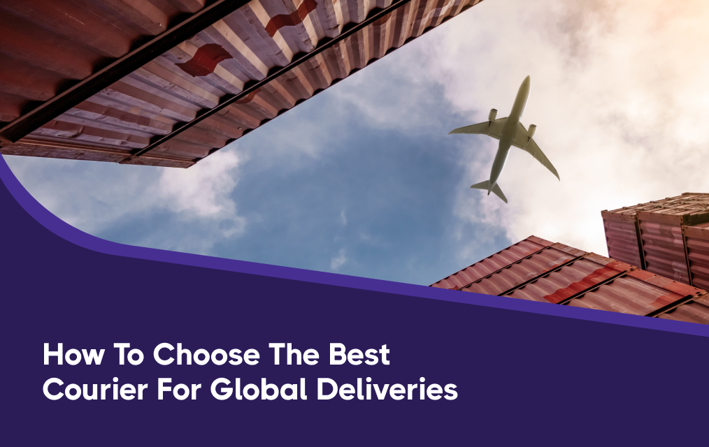 International Courier