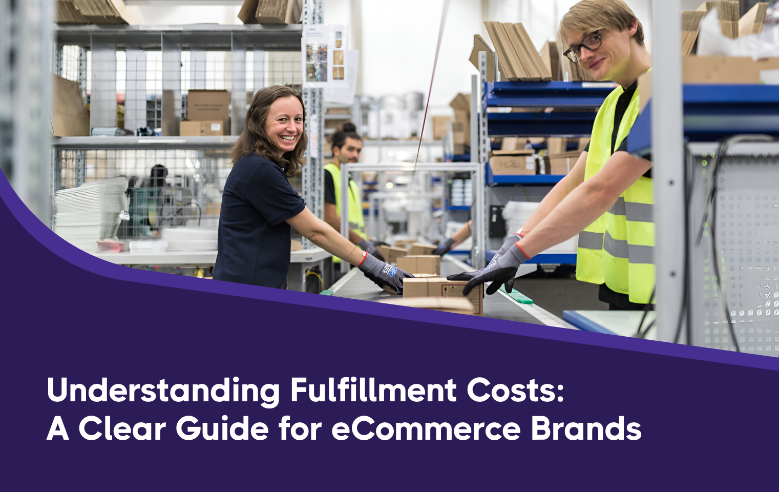 Fulfillment Pricing