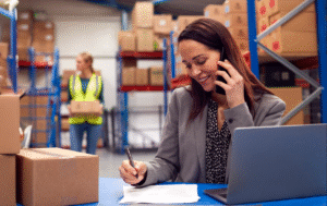 Solving the Top 5 Shipping Complaints with Smart 3PL Solutions 
