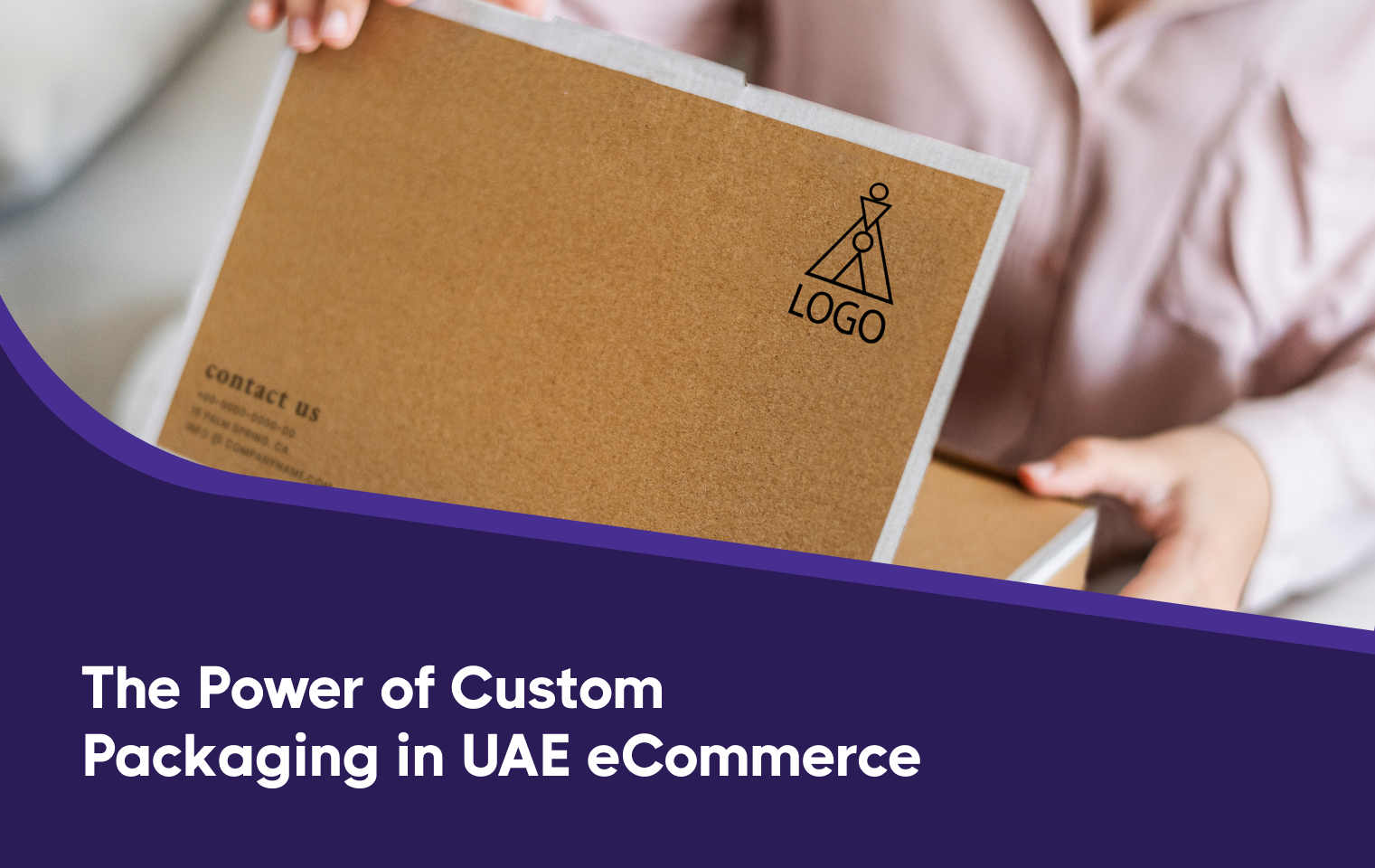 Power of Custom Packaging in UAE