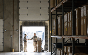 Choosing the Right Storage Solution for Your Business in Dubai